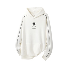 得物供货、复合重磅420克现货连帽卫衣宽松HD019-1-WYT2592-特P45，男装卫衣，电商019-1
