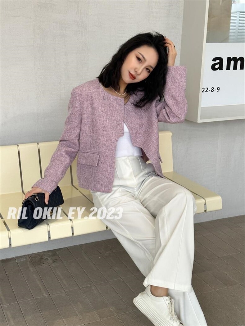 雷洛奇丽—2023春装外套，其它，雷洛奇丽