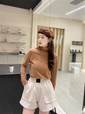 高品质加厚磨毛打底衫，其它，Balance Studio