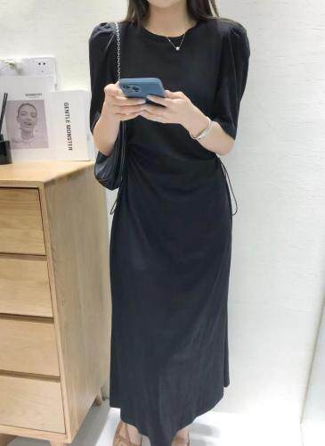 针织连衣裙，女装连衣裙，时尚秀衣阁