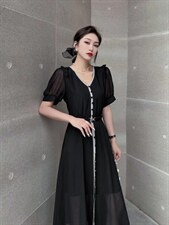 〈现货）连衣裙，女装连衣裙，伊娜蕾尔