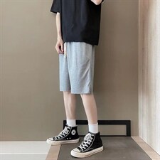 男春季潮流时尚休闲短裤A304P23，男装休闲裤，星座1116-2