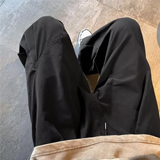 男新款青少年时尚休闲裤AK2819P45，男装休闲裤，星座1116-2