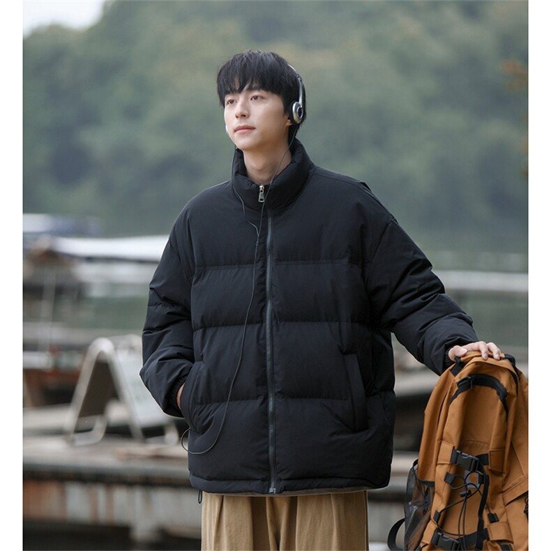 多色可选~HD1320-TP160248冬季新品潮牌百搭保暖羽绒服男,男装羽绒服,电商A102