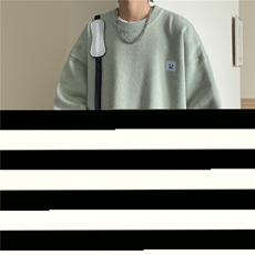 果绿色