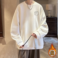 白色加绒款