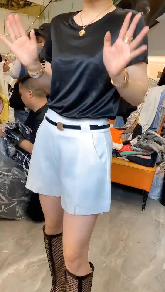 巨面膜T超冰超滑高品质带包装ML，女装，柒外