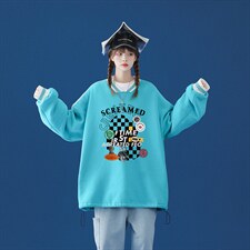 蓝绿色