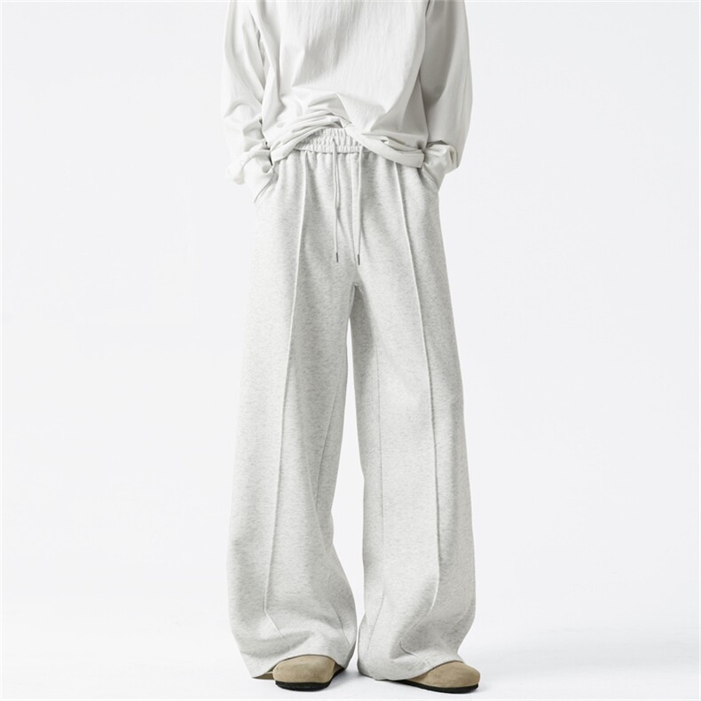 !!!新秋现货华绵经典杆休闲卫裤809B-TN02-给价48，男装休闲裤，星座809B（原星座805）