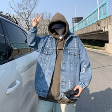 春季新款美式男外套夹克J2093P65，男装夹克，星座1116-2