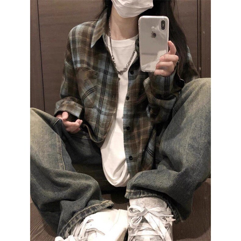 磨毛格子衬衫ZC083-P35,男装衬衫,星座313A(原308A-2)