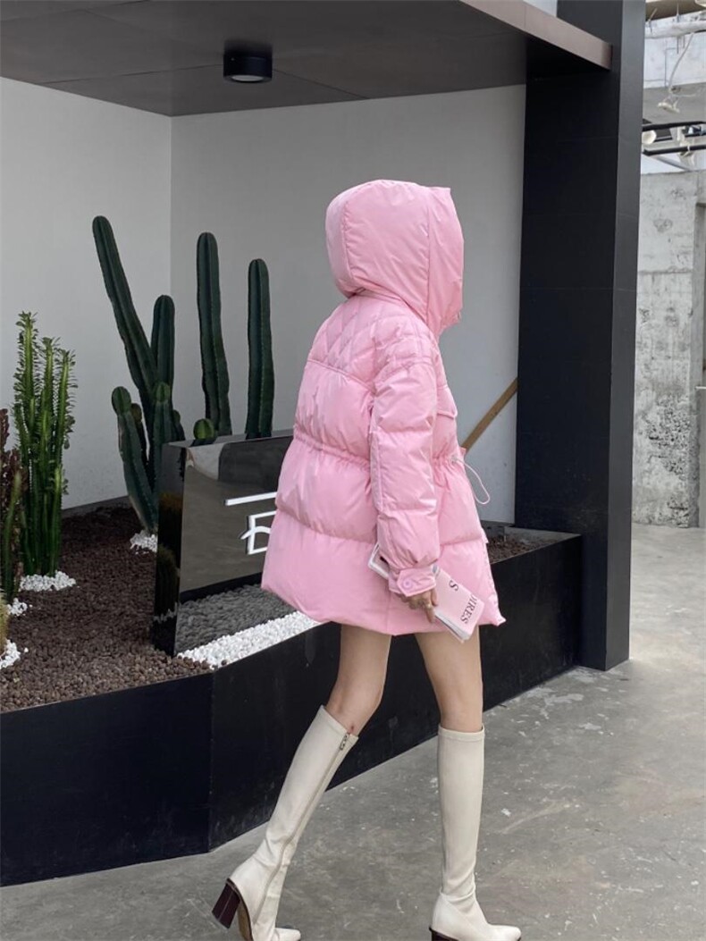 无敌羽绒，其它，MZ 原创