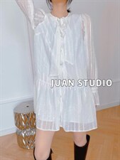 百搭小蕾丝裙，其它，JUAN