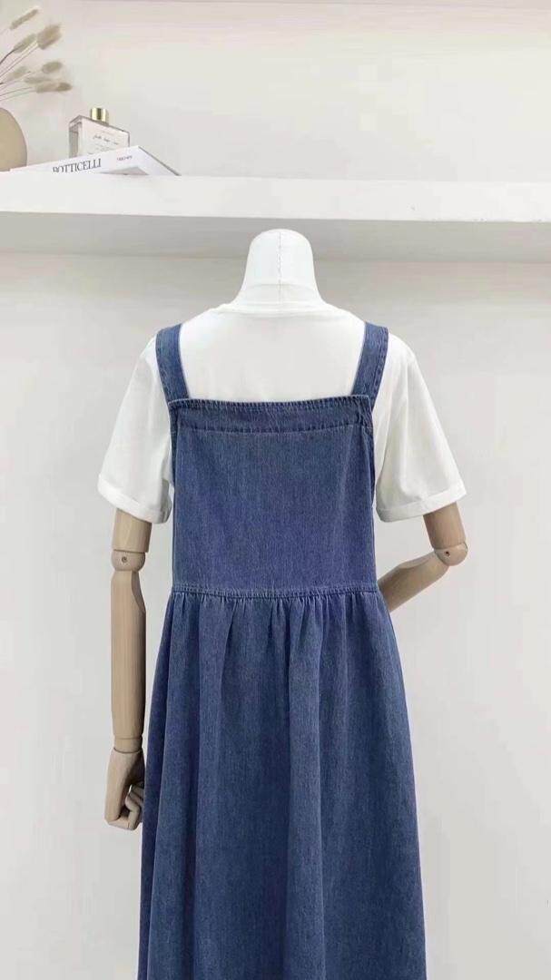 连衣裙，女装连衣裙，Lico&co(1F)