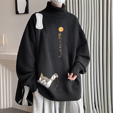 黑色