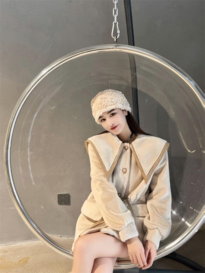 网红【锦鲤貂皮毛一体】，其它，依挺好