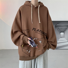 棕色