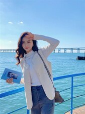 皮毛一体马甲，女装马甲，唯品