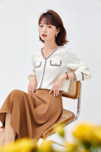 秋子丰色(3F) QZFS3F121551