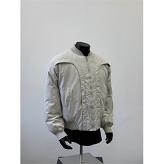 【有货】JR5002CC-特P115弧形飞行夹克棉服男加厚机车棒球服外套，男装夹克，星座1007（原301D）