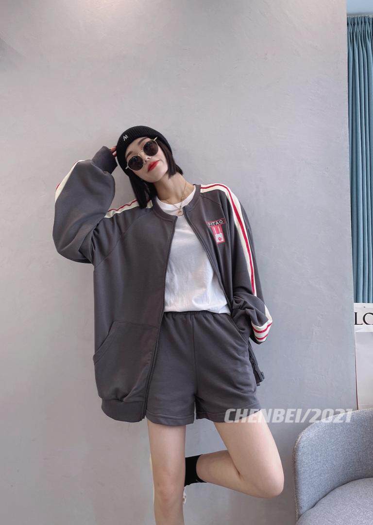 新款套装，女装职业装，晨贝