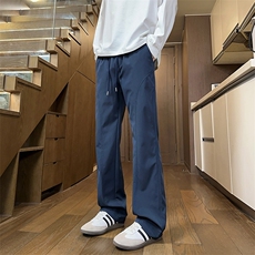 藏青色