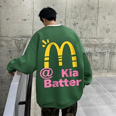 墨绿色