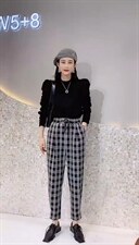 新款打底衫，其它，娇姿百合