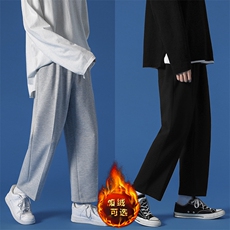 浅灰色加绒特批30