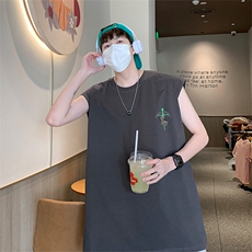 灰色