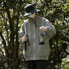 港风大码日系男女户外薄款休闲连帽防晒服XZ213-JKFS03-P75控98，男装防晒衣，星座213