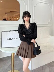 春装新款图片