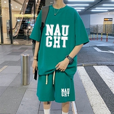 绿色
