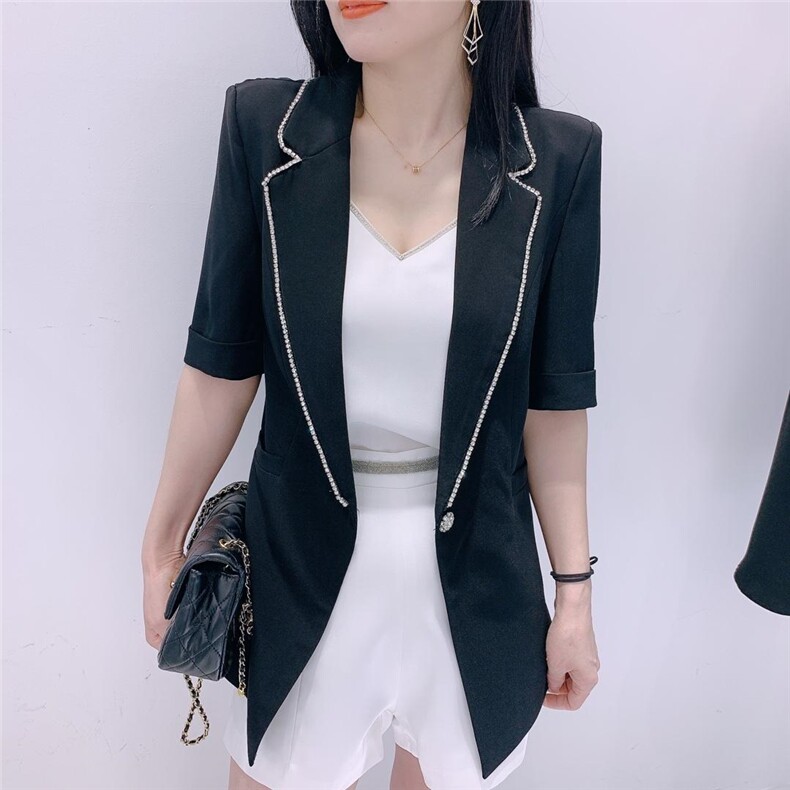 薄外套短裤背心吊带，女装背心吊带，娜姿NAZI