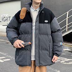 深灰色
