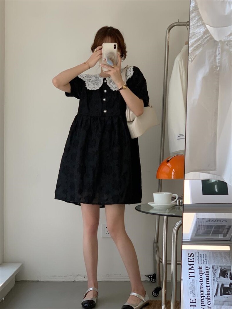 韩风少女系列，其它，土布鱼