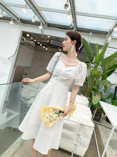 连衣裙，女装连衣裙，星雨阁