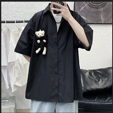 黑色
