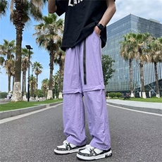 男春夏新款青少年时尚休闲裤A949P43，男装休闲裤，星座1116-2