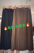 半裙补单王十拿十补，女装半身裙，欧妮卡蒂蔓