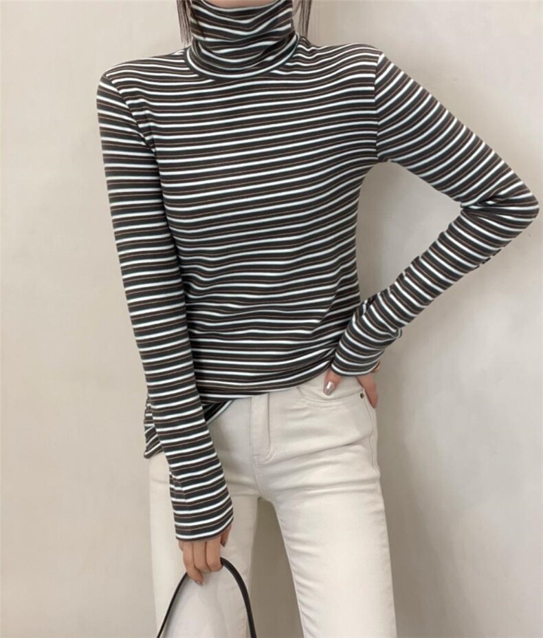 磨毛打底衫，其它，衣香丽舍