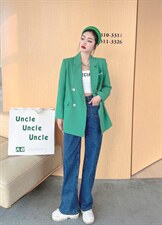 〈现货〉西装，女装西装，伊娜蕾尔