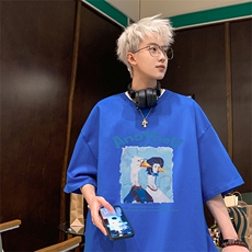 克莱因蓝
