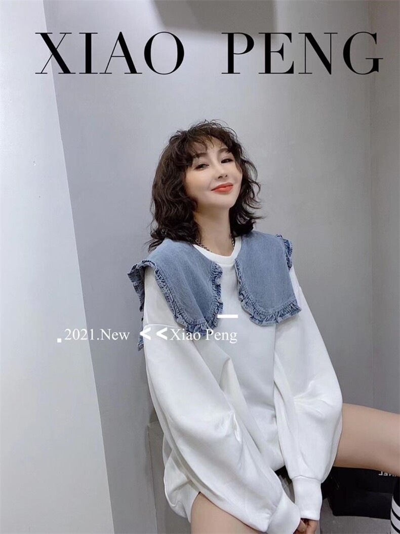 欧货卫衣，女装卫衣/绒衫，BL