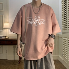 粉色