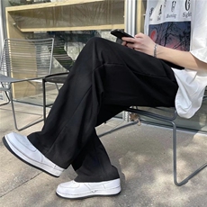 男春季休闲时尚潮流西裤K2992P35，男装西裤，星座1116-2