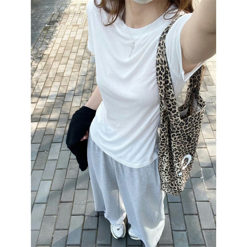 时尚宽松坠感休闲百搭有型慵懒小香风卫裤JHTP01：17：39，男装休闲裤，星座718-1