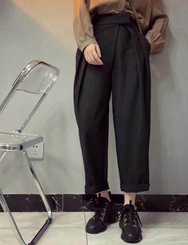 裤子百搭，其它，简单小珍