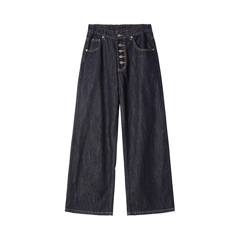 KG8738-S-2XL-P70成分：棉56.3%聚酯纤维30.5%莱赛尔13.2%-无影墙,男装牛仔裤,电商A310