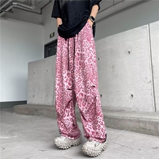 粉色
